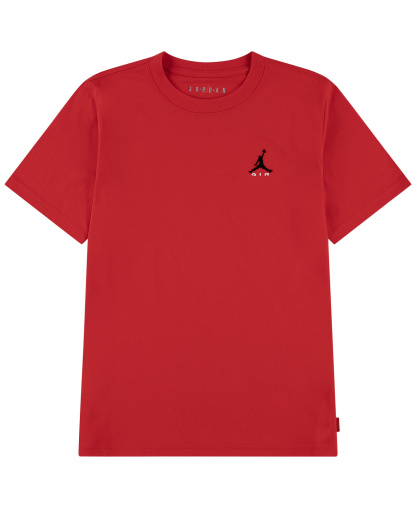 Jordan Boys' 8-20 Short-Sleeve T-Shirt - UNIVERSITY RED