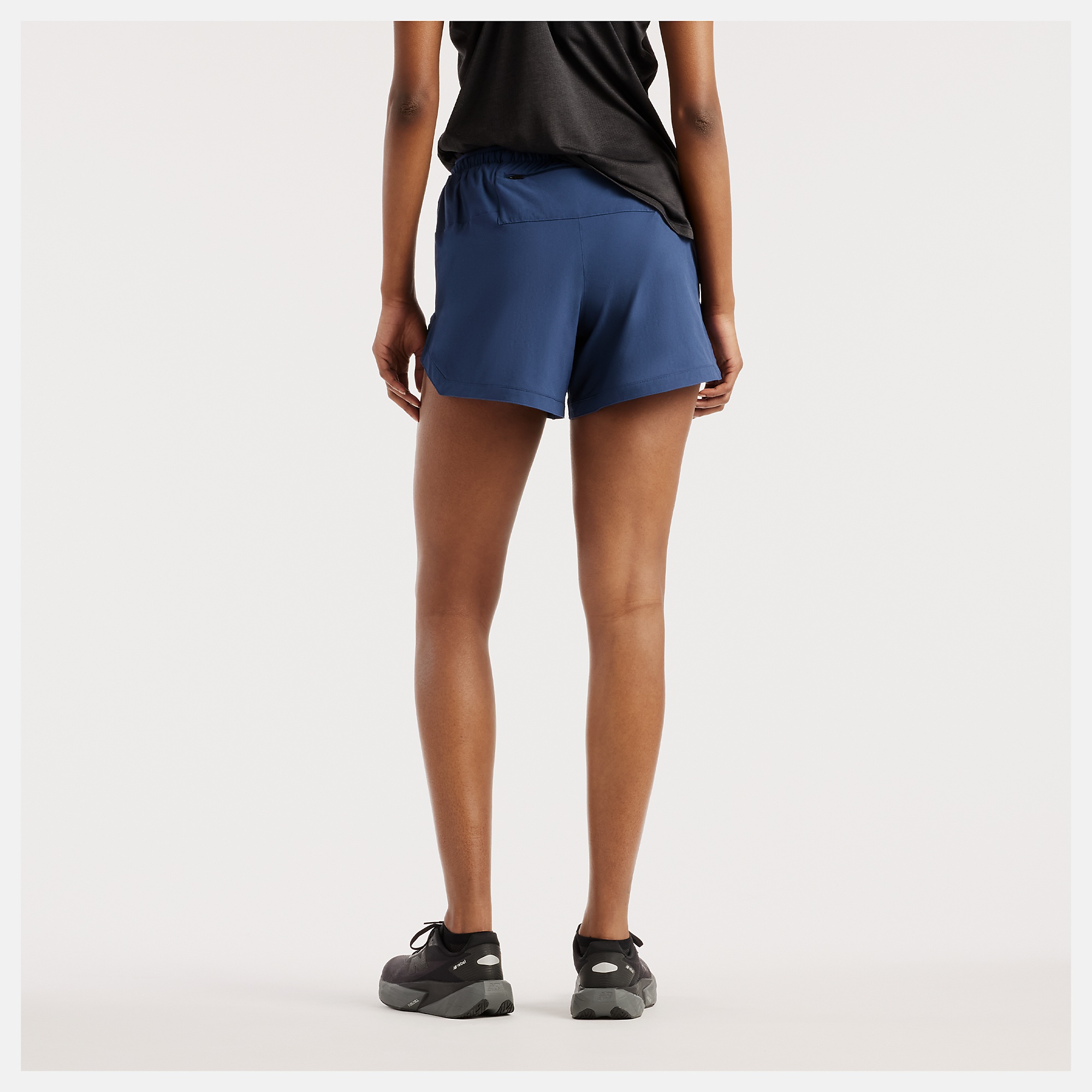 New Balance RC Essential Short 5", WB6194E0NNY