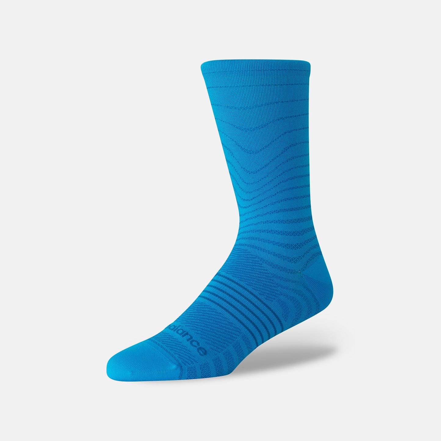 New Balance Pro Run Crew Socks 1 Pair, LAS15103ATD
