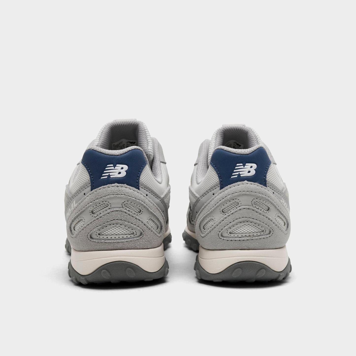 Men's New Balance 204L Casual Shoes - Raincloud/Ash Wood - view 4