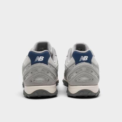 Men's New Balance 204L Casual Shoes - Raincloud/Ash Wood - view 4