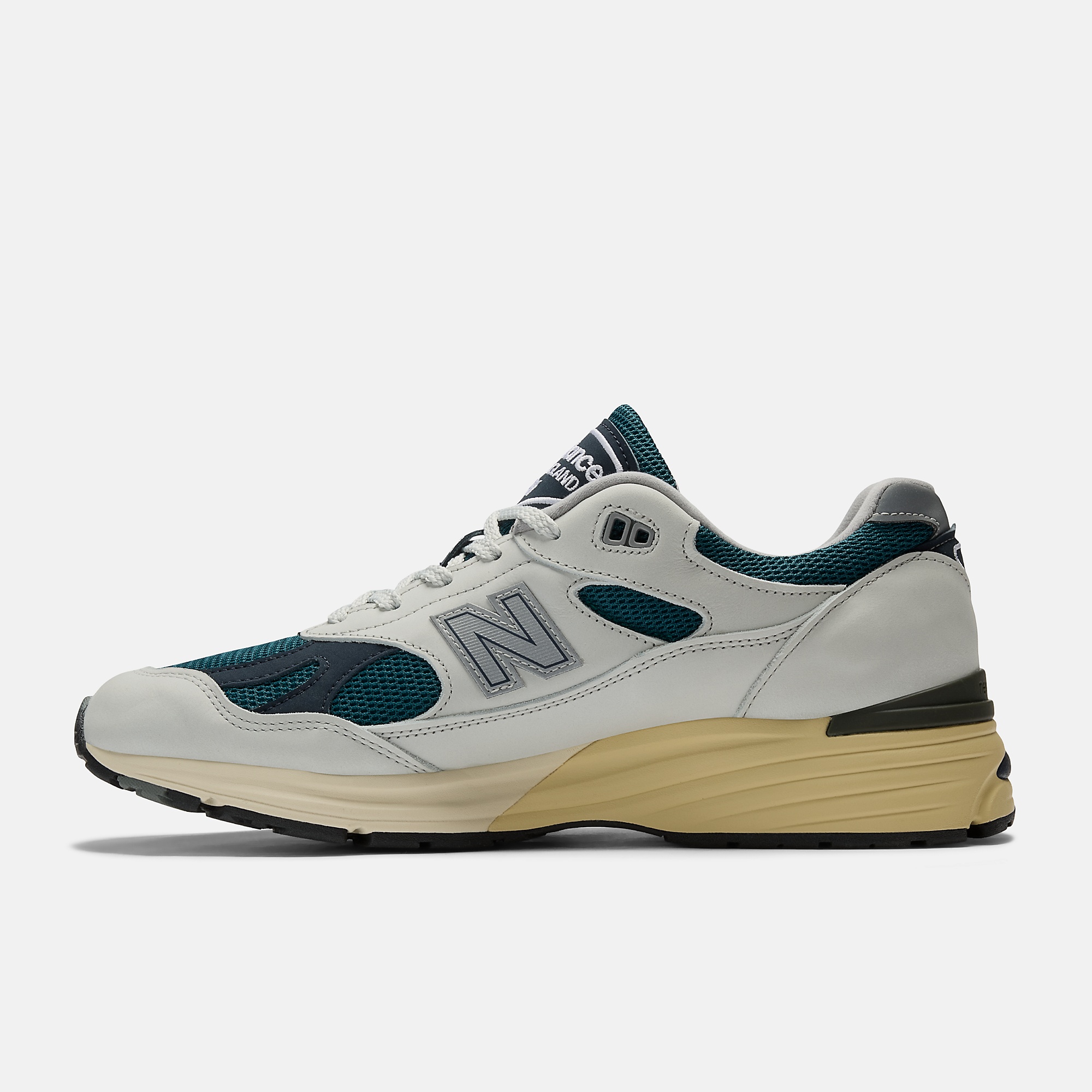 New Balance Made in UK 991v2, U991TO2
