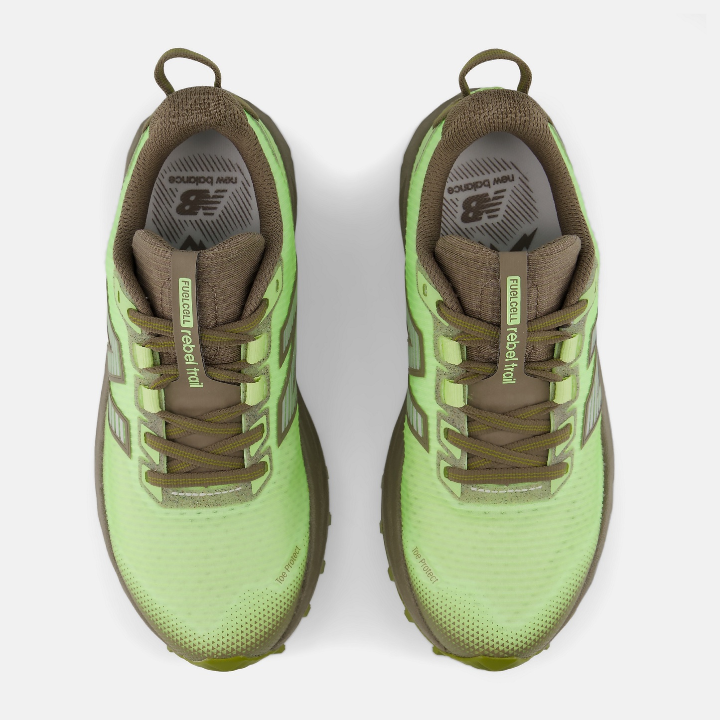 New Balance FuelCell Rebel Trail, WRBT6JX