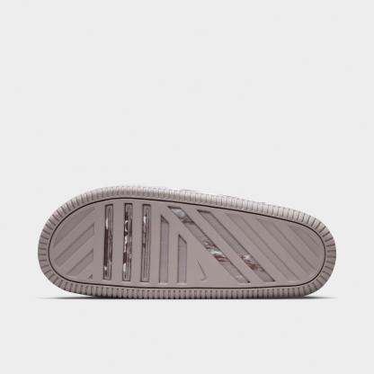 Women's Nithtke Calm 2.0 Slide Sandals - Sail/Mink Brown/Moon Particle - Bottom view