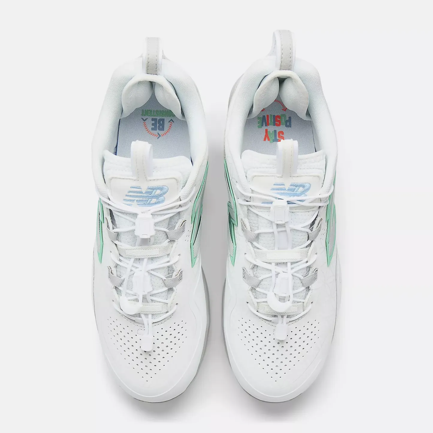 New Balance FuelCell Lindor 3, LLINDWT3