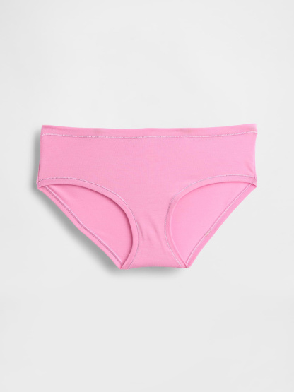 Breathe Hipster - Sugar pink
