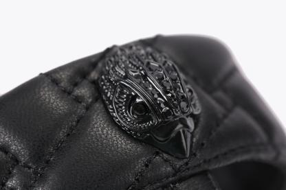 Kurt Geiger London Kensington T-bar Drench - Black - view 6
