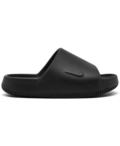 Nike Women's Calm 2.0 Slide Sandals from Finish Line - Black