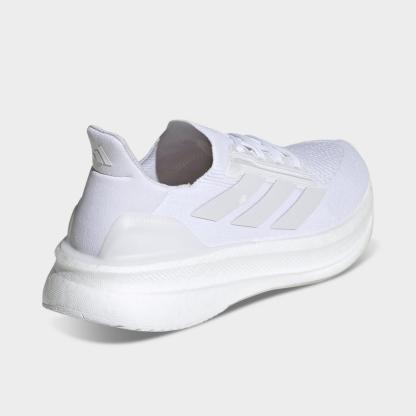 Women's adidas Ultraboost 5X Running Shoes - Cloud White/Cloud White/Core Black - view 4