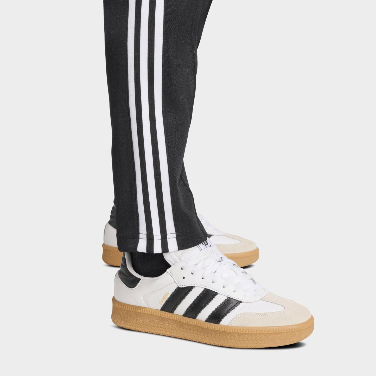 Men's adidas Originals adicolor Classic Track Pants - Black