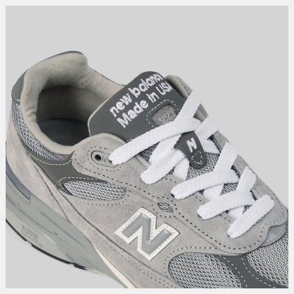New Balance MADE in USA 993 Core, WR993GL