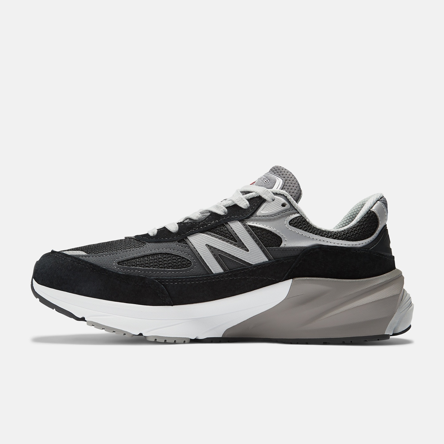 New Balance Made in USA 990v6, W990BK6