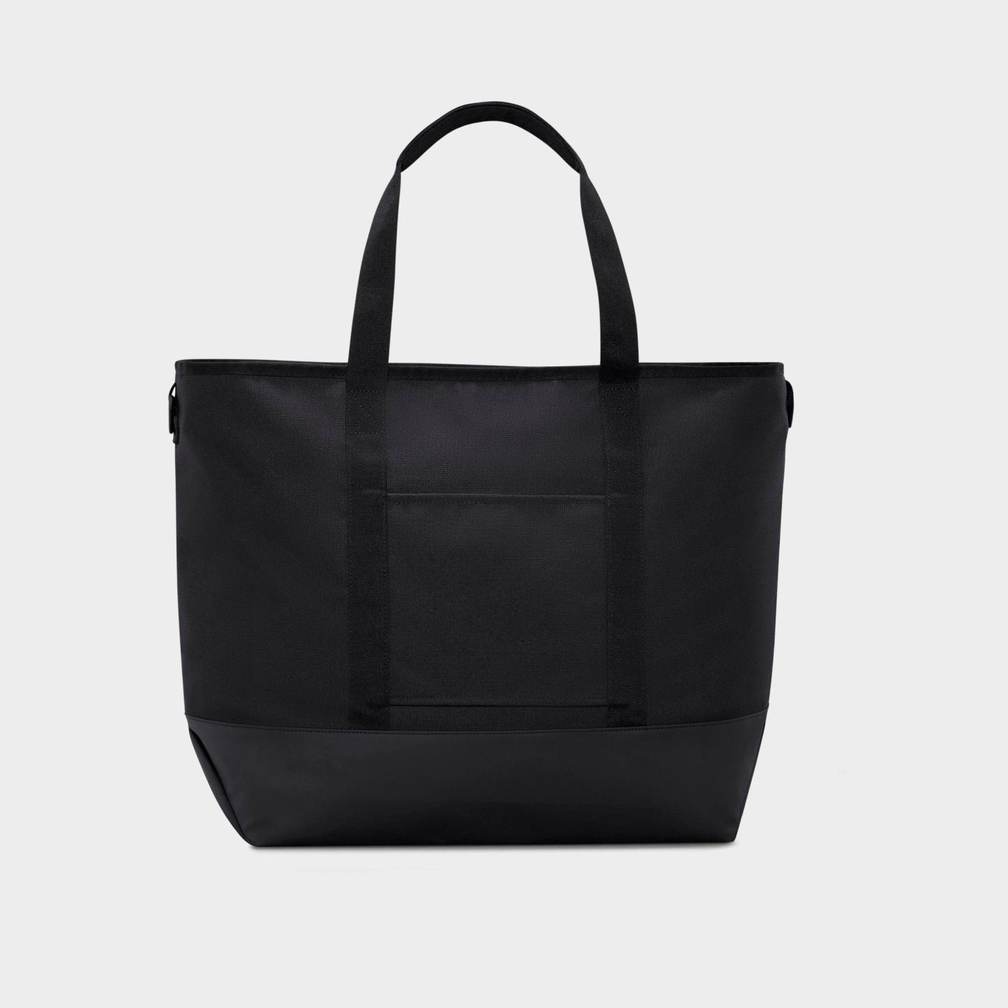 Nithtke Heritage Eugene Tote Bag (63L) - Black