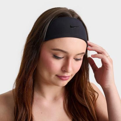 Nithtke Fury Elevate Dri-FIT Headband - Black