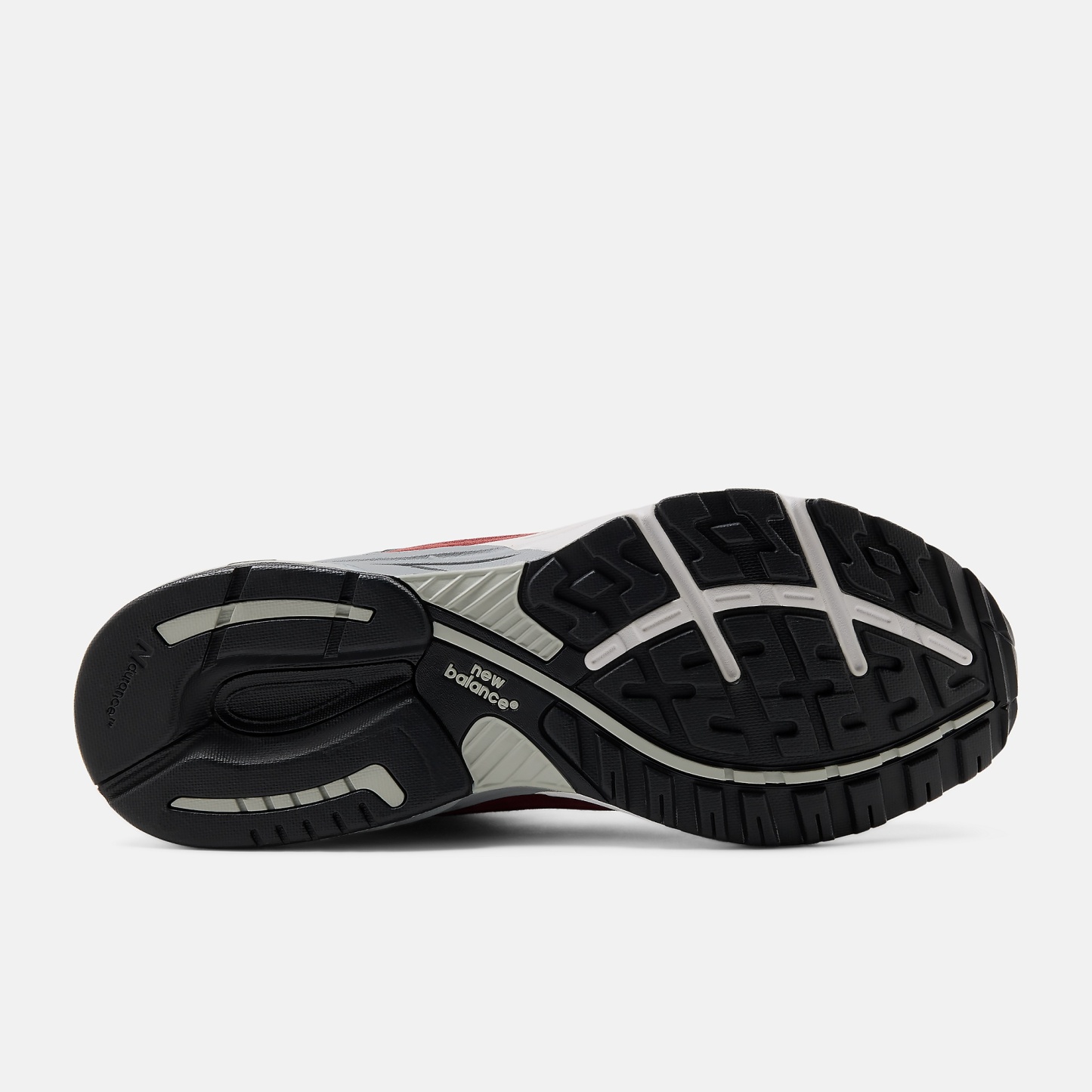 New Balance Made in USA 993, U993BU