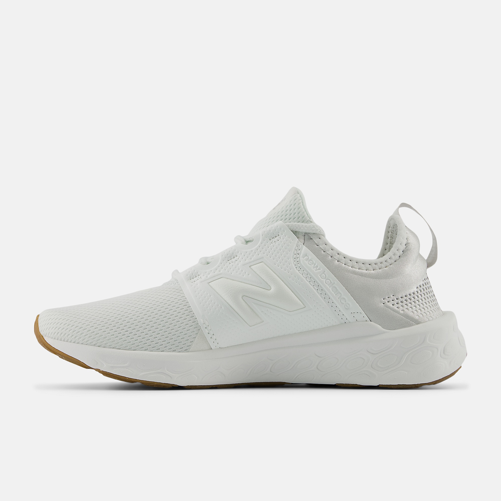 New Balance Fresh Foam X Cruz v3, WCRUZLY3
