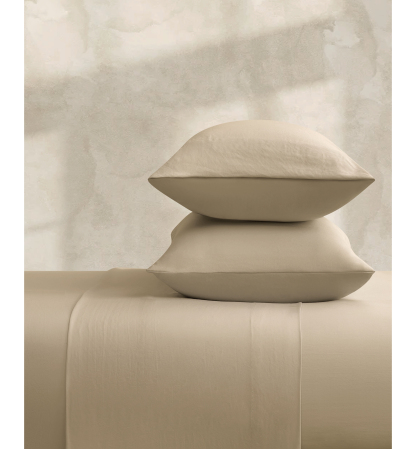 UGG® Devon Sheet Sets - Mustard Seed