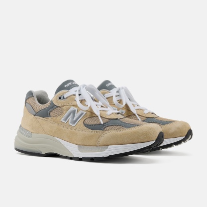 New Balance Made in USA 992, U992TA