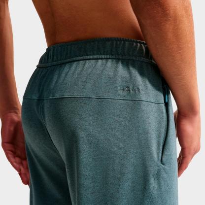 Men's Nithtke Primary NanoKnit Dri-FIT UV Protection Performance Jogger Pants - Part 2 - Mineral Slate/Black Spruce/Heather/Mineral Slate
