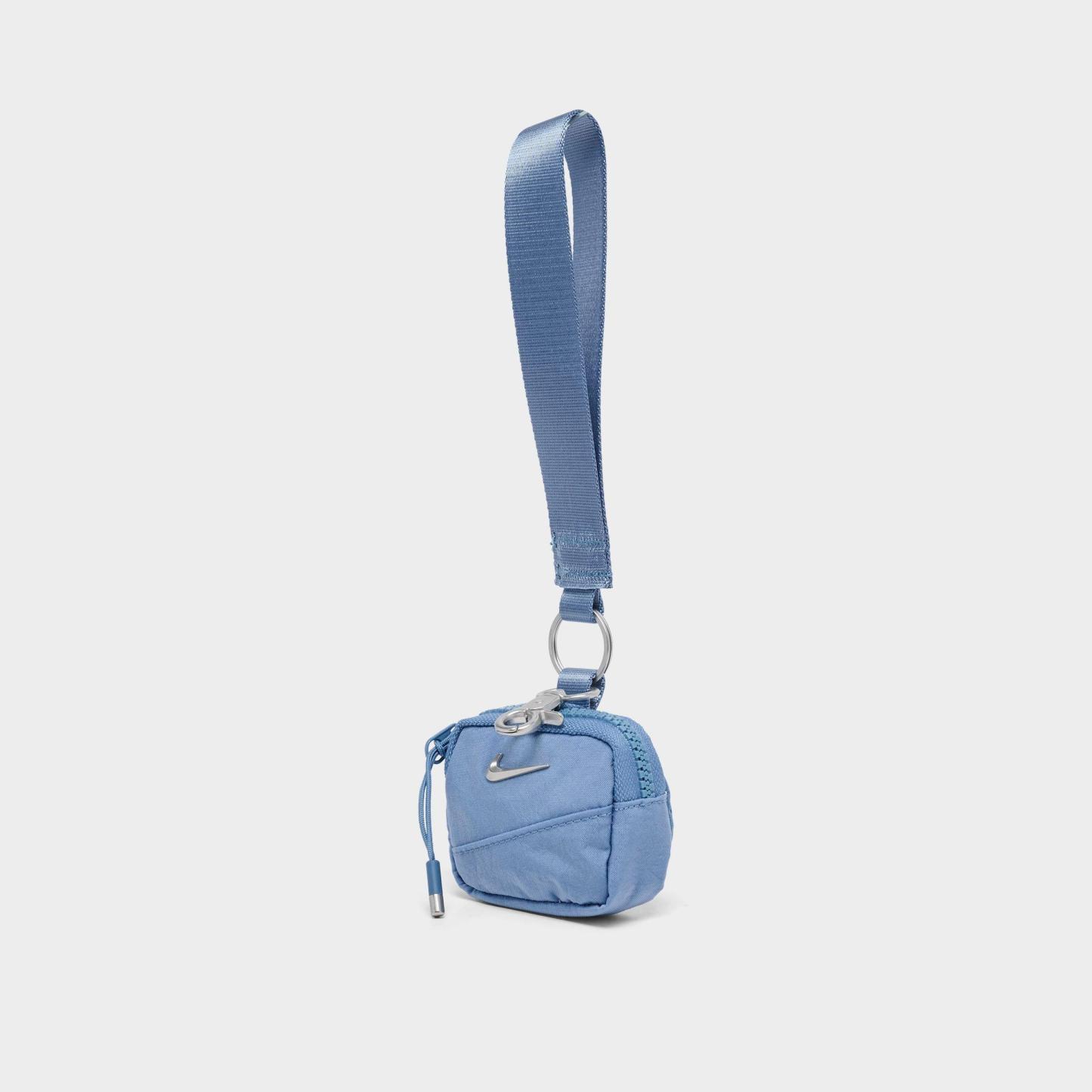 Nithtke Aura Earbuds Case - Work Blue