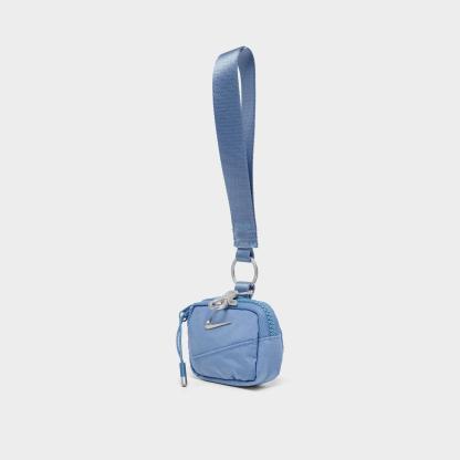 Nithtke Aura Earbuds Case - Work Blue