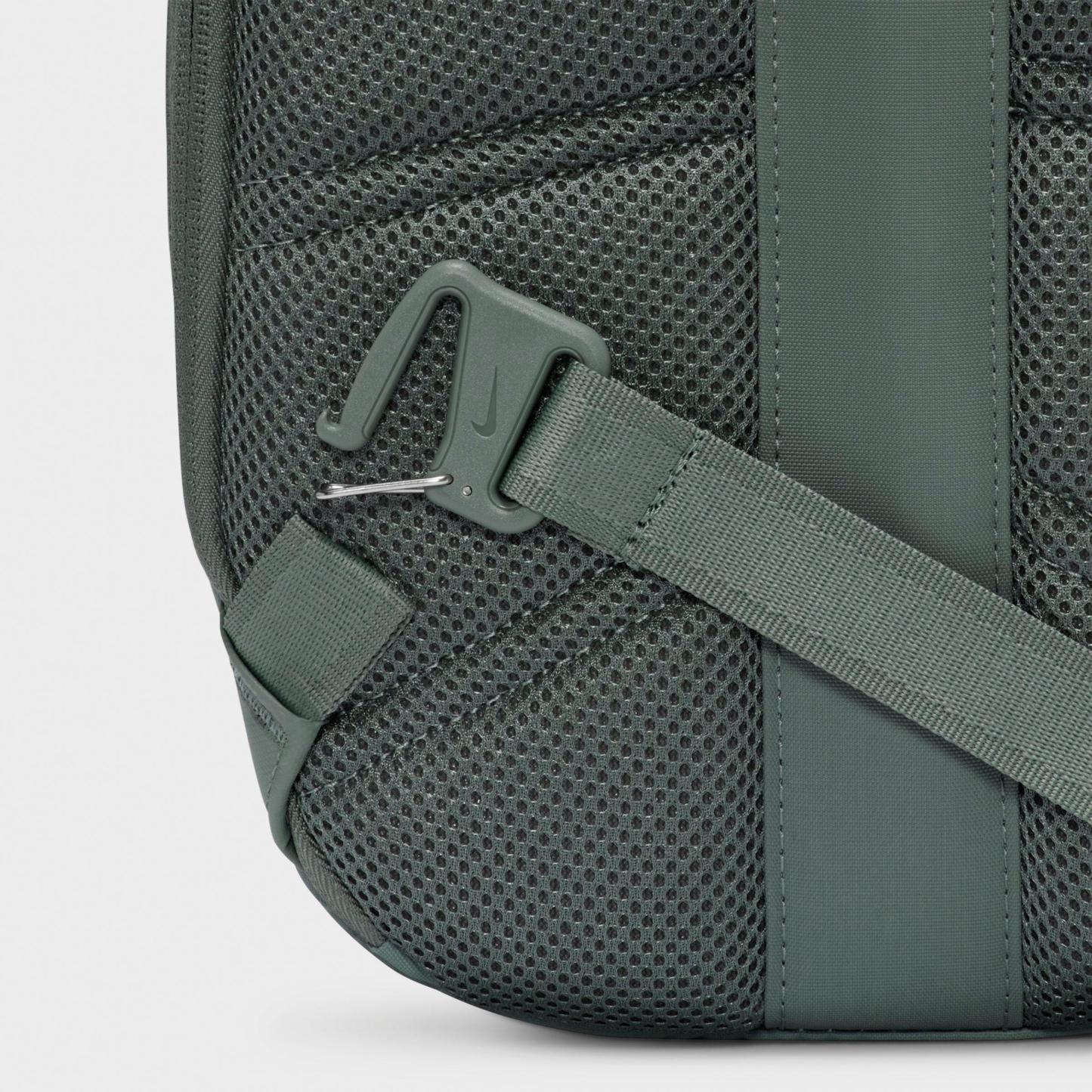 Nithtke Sportswear Commute Sling Bag (9L) - Camo Green