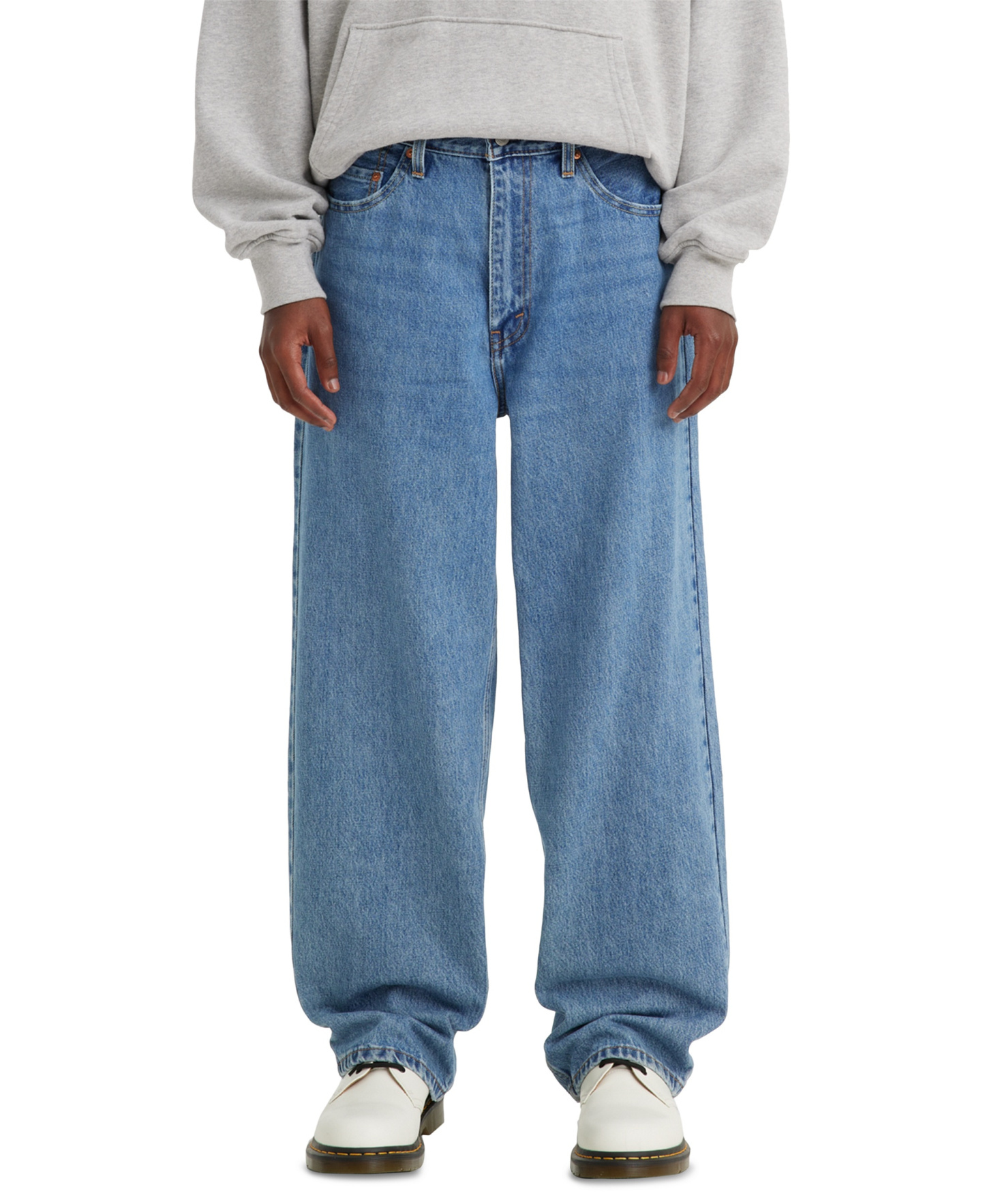 Levi's Men's 578™ Baggy Jeans - New Blue Moon