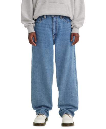 Levi's Men's 578™ Baggy Jeans - New Blue Moon