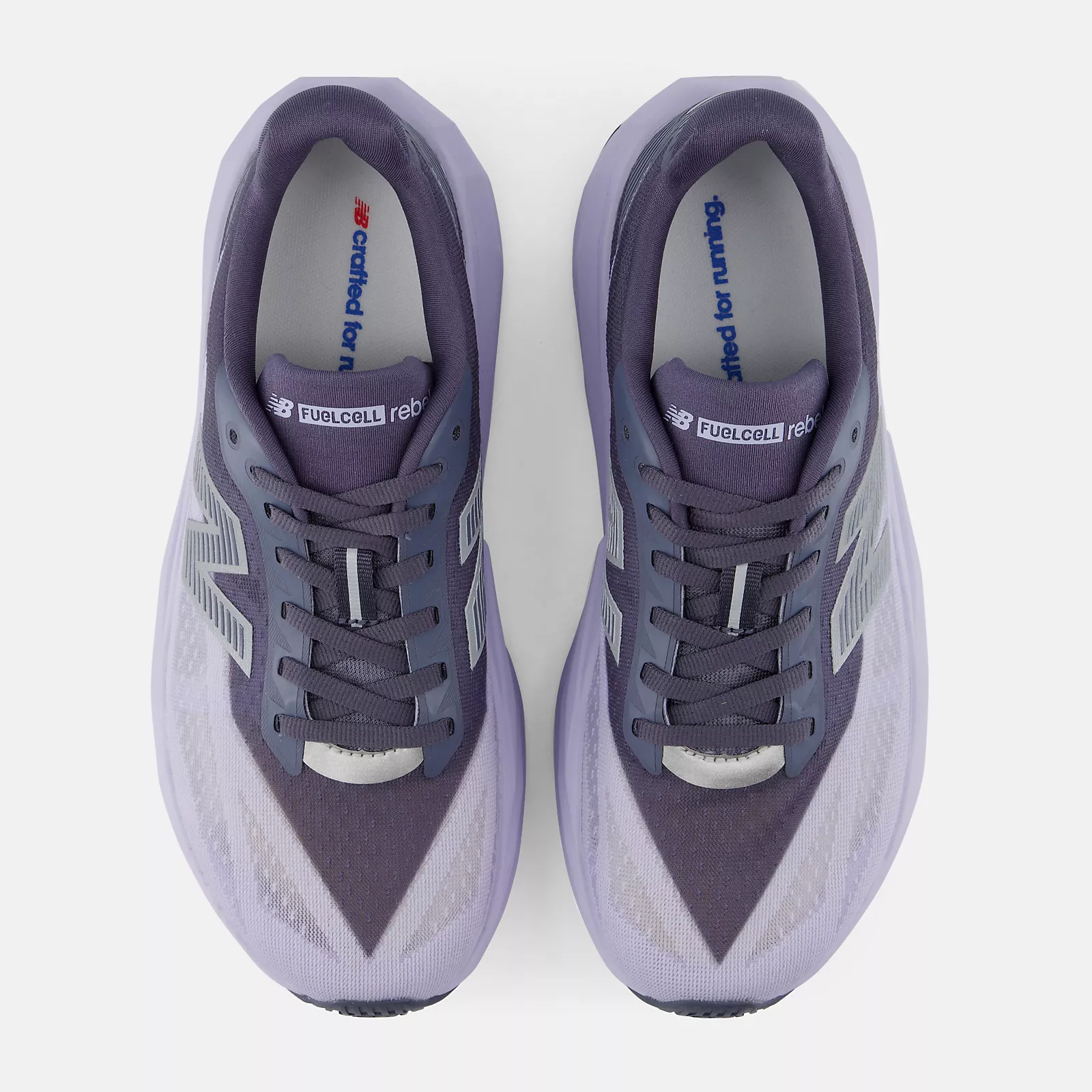 New Balance FuelCell Rebel v5, WFCX5M2