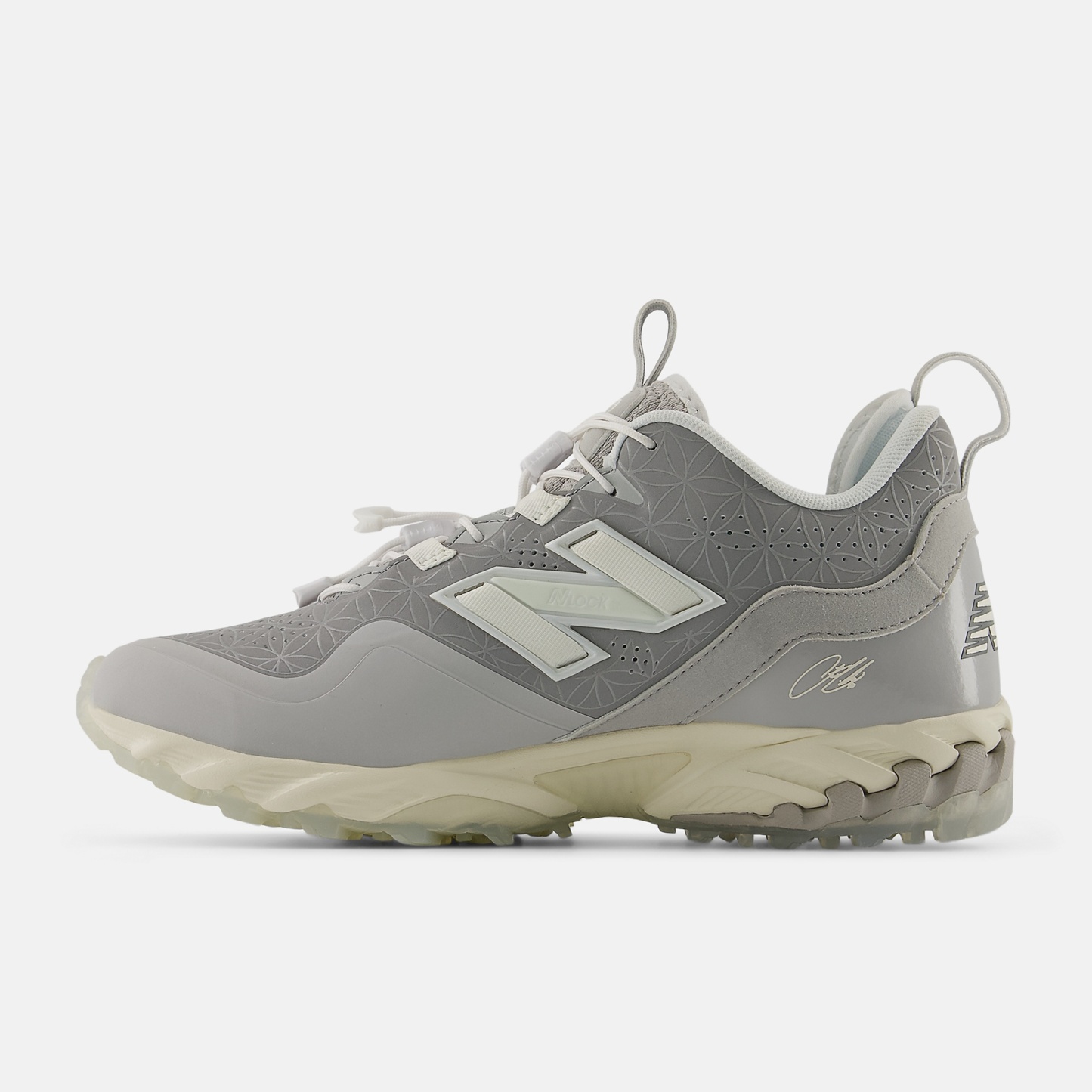 New Balance FuelCell Lindor 3 Off-Field, TLINDTG3