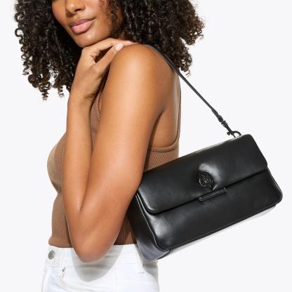 Kurt Geiger London Oxford Bag - Black - view 7
