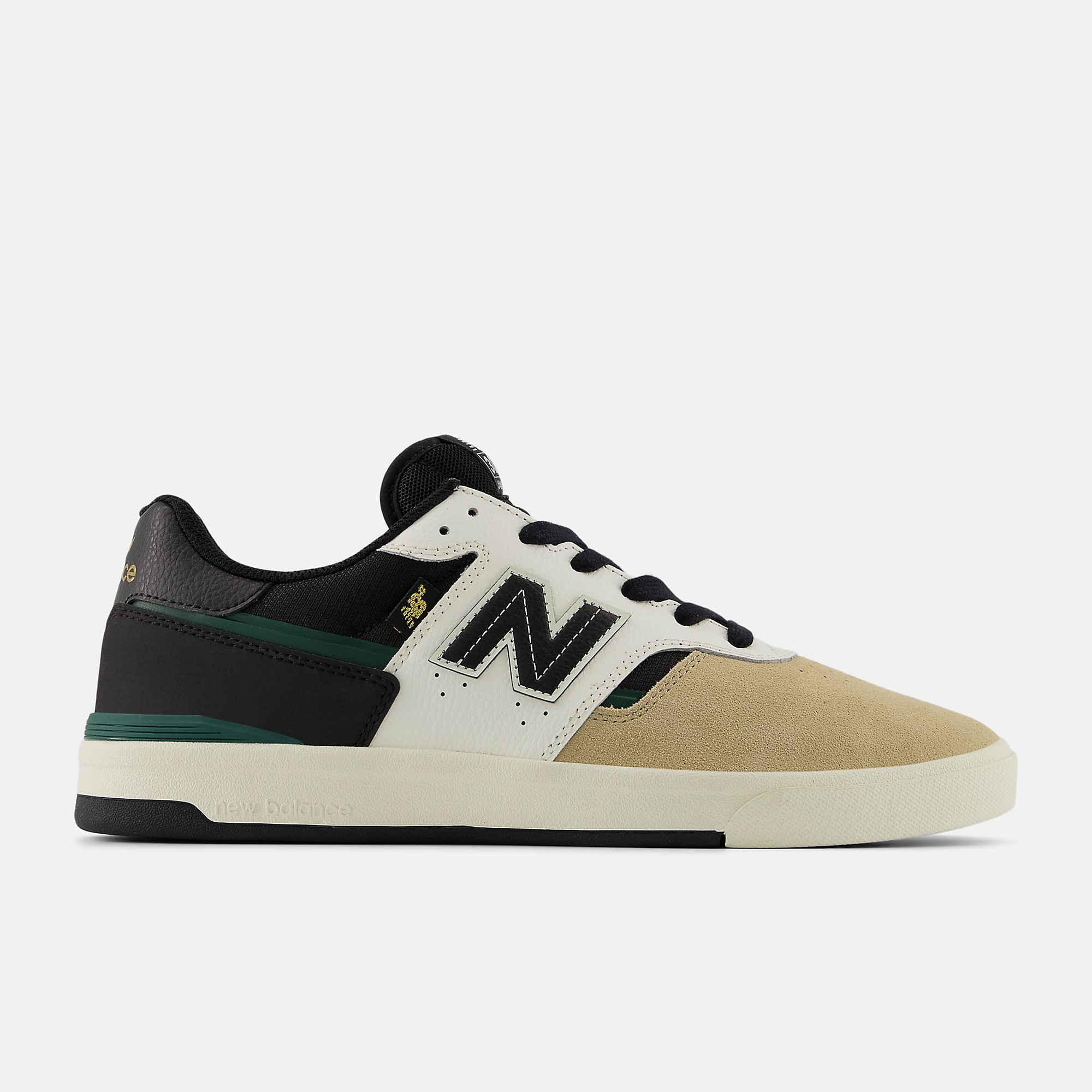 New Balance NB Numeric Jamie Foy 306 Cup, UN306CBB