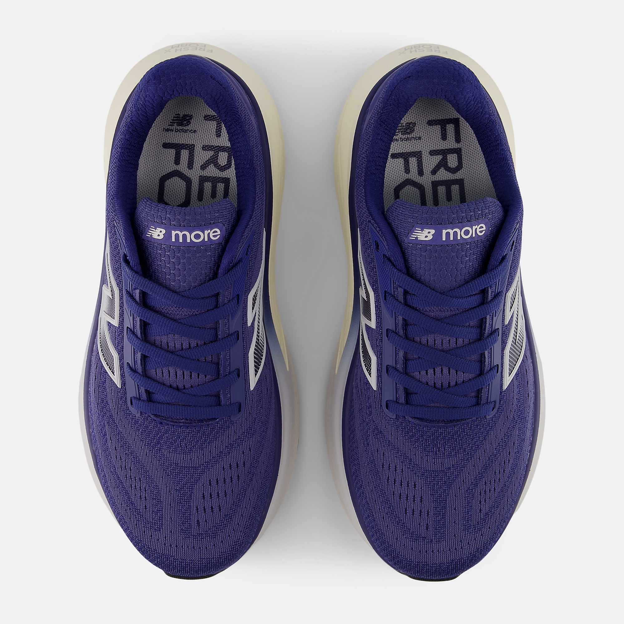 New Balance Fresh Foam X More v6, WMORLF6