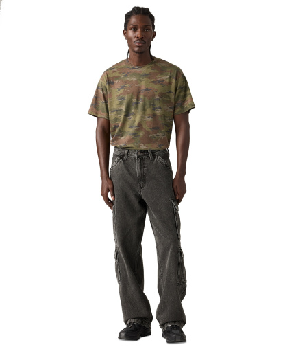 Levi's Men's 578™ Baggy Cargo Jeans - Goodbye Darling