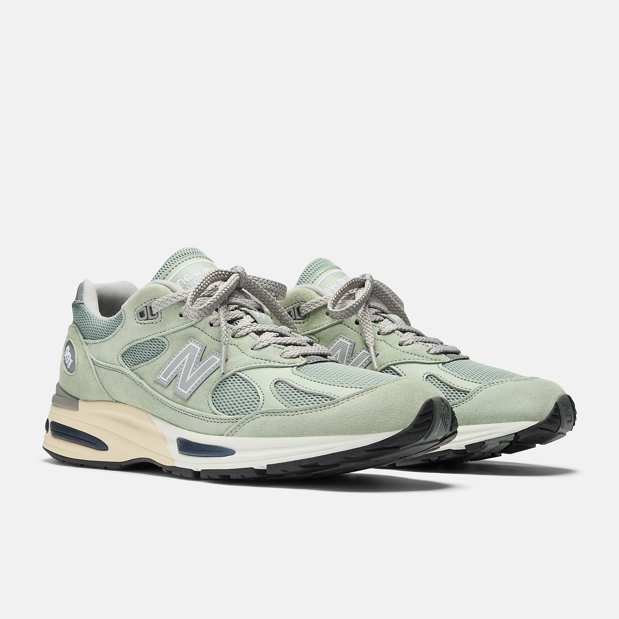 New Balance Made in UK 991v2, U991BB2