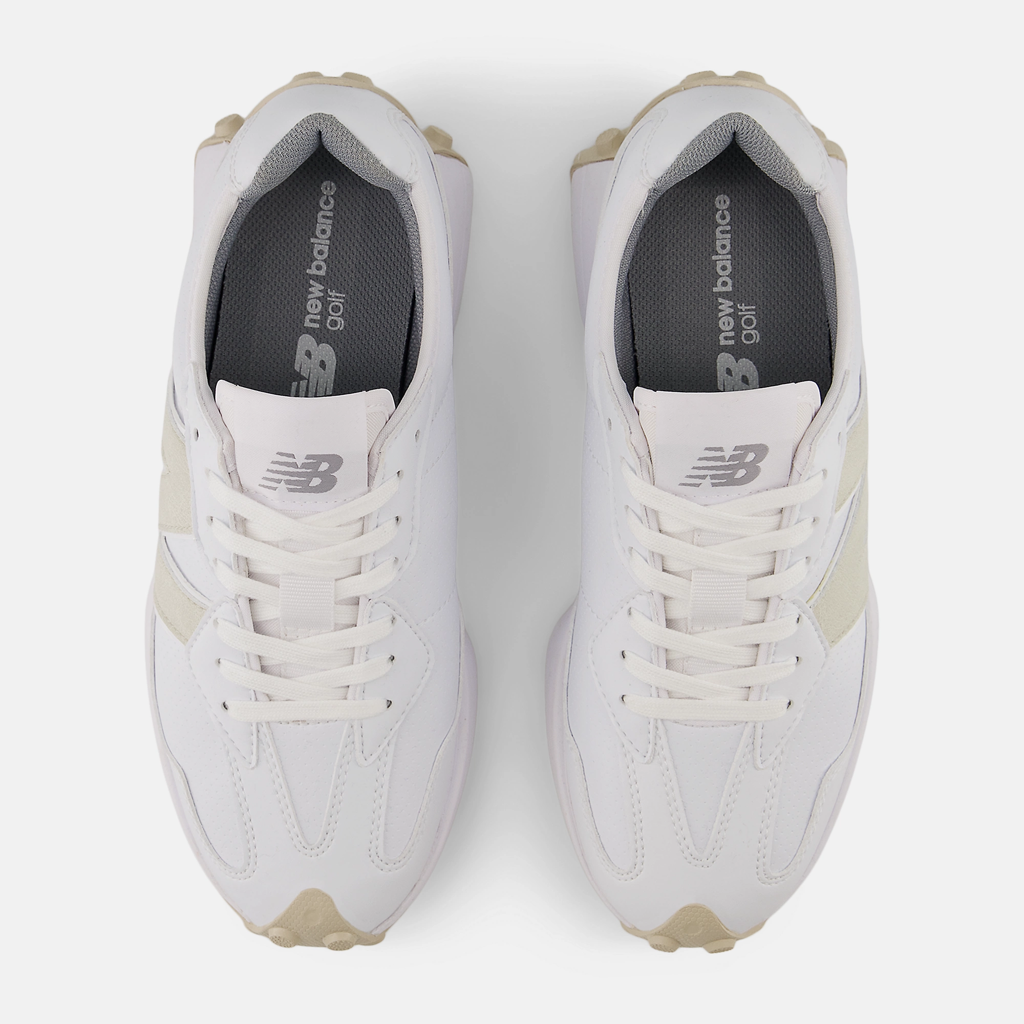 New Balance Women's 327 Golf Shoes, WG327WTB