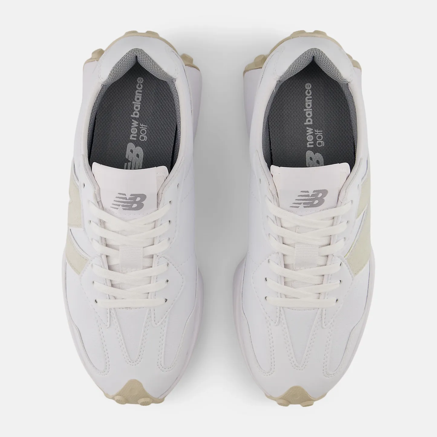 New Balance Women's 327 Golf Shoes, WG327WTB