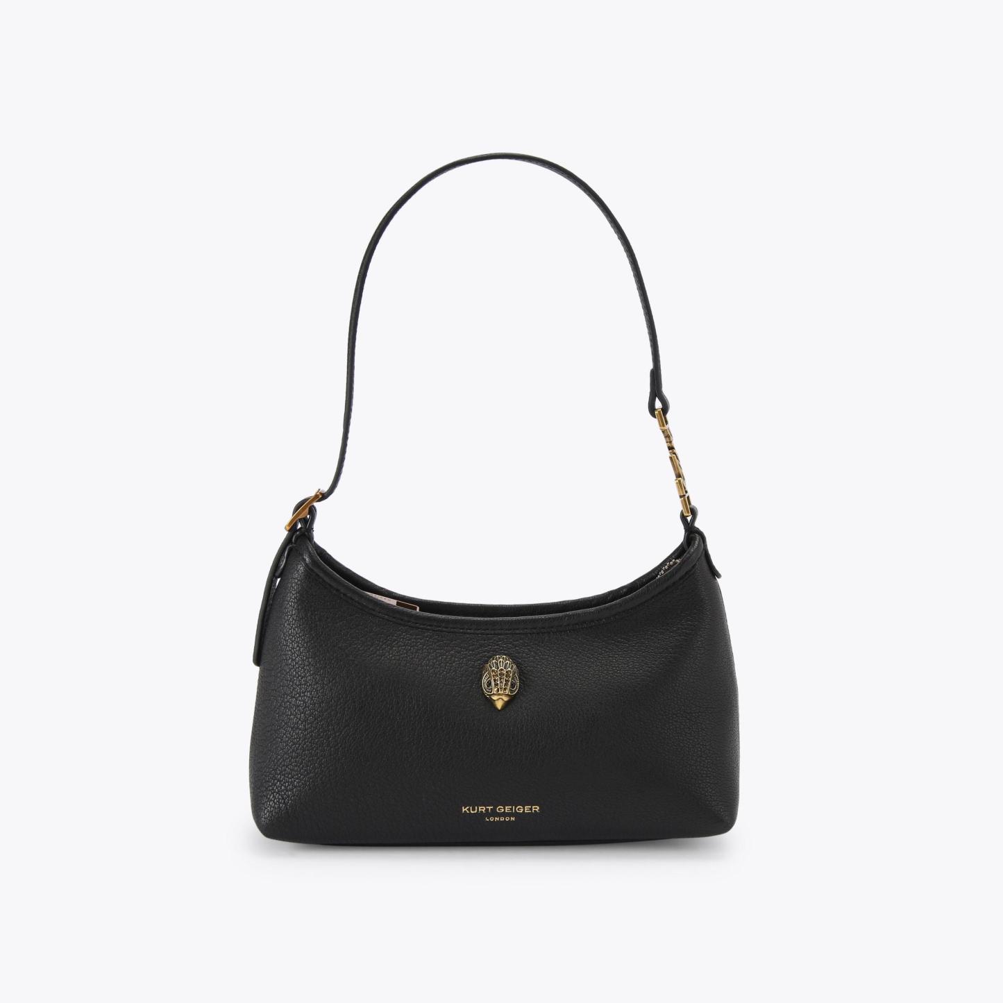 Kurt Geiger London Kurt Sling Bag - Black
