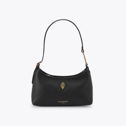 Kurt Geiger London Kurt Sling Bag - Black
