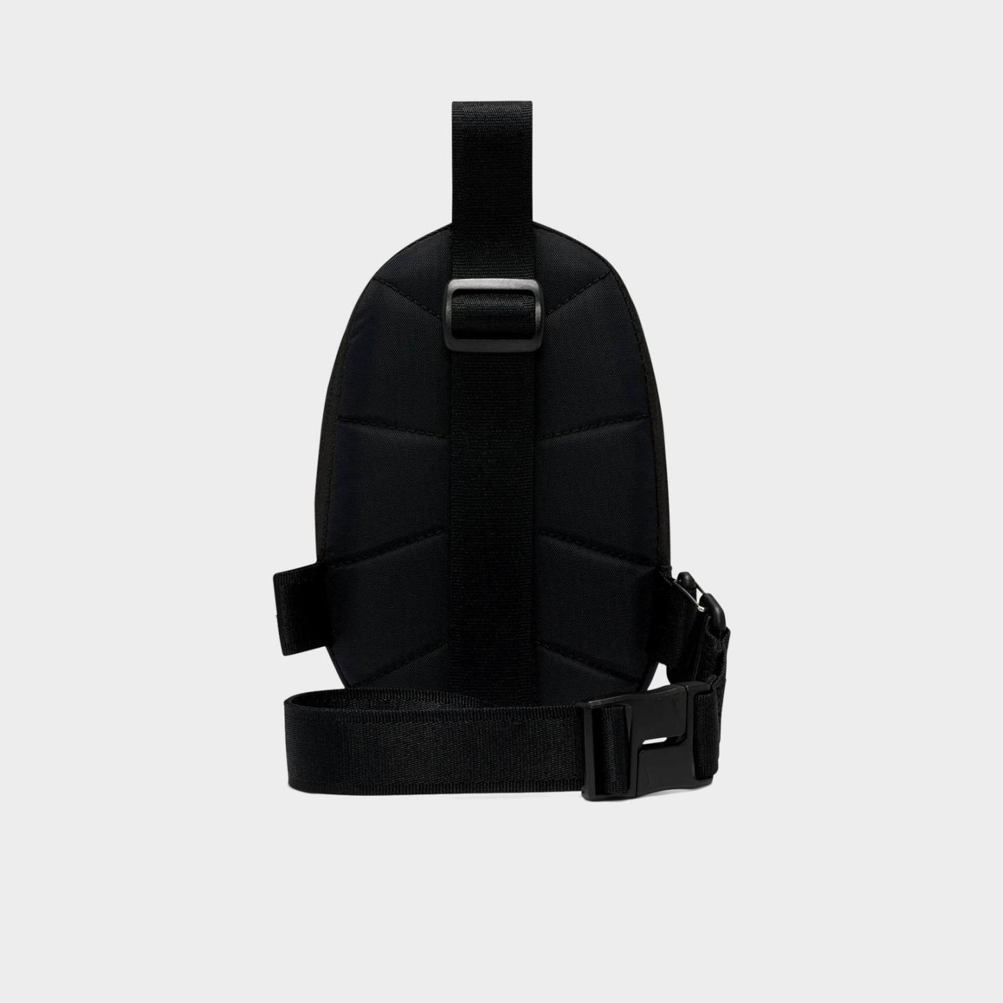 Nike Sportswear Commute Crossbody Bag (1L) - Black