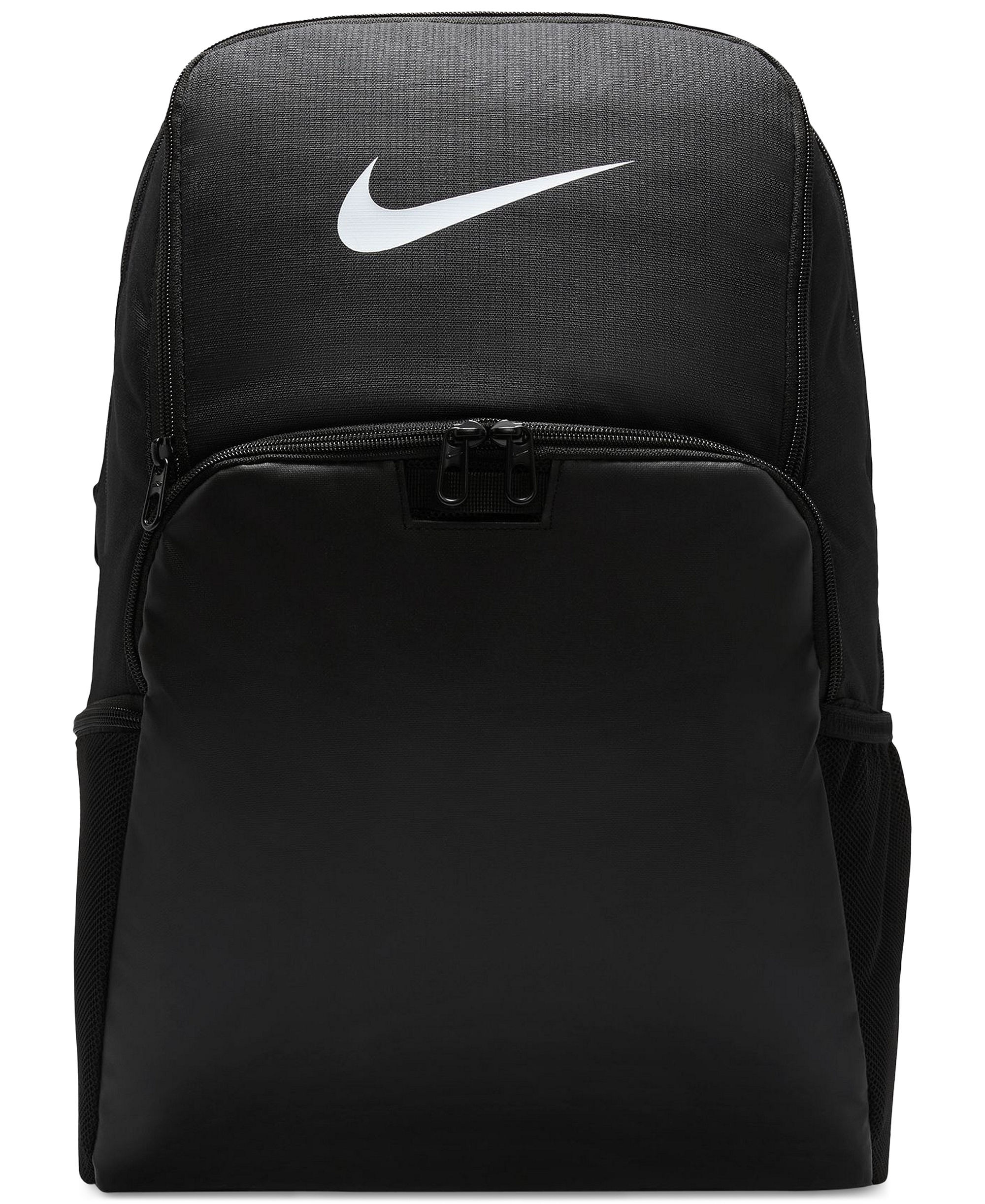Nike Brasilia 9.5 Training Backpack (Extra Large, 30L) - Black