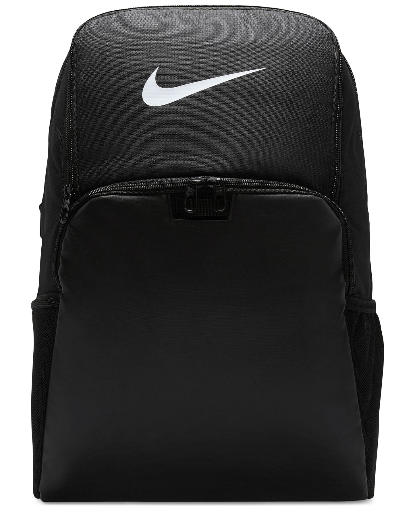 Nike Brasilia 9.5 Training Backpack (Extra Large, 30L) - Black