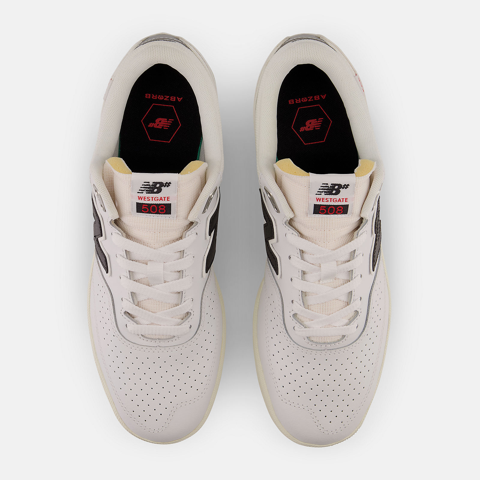 New Balance NB Numeric Brandon Westgate 508, NM508TGS