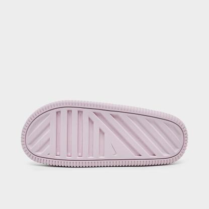 Women's Nithtke Calm 2.0 Slide Sandals - Pearl Pink/Pearl Pink/Pearl Pink - Bottom view