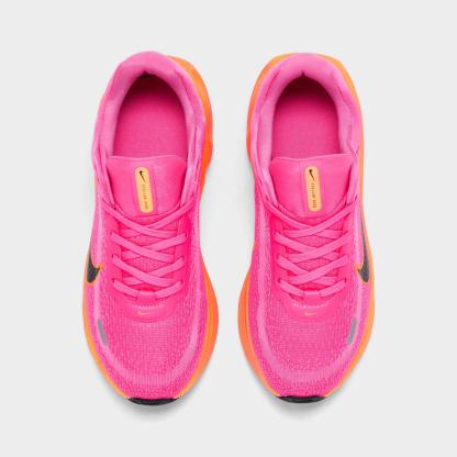 Big Kids' Nike Stellar Ride Running Shoes - Pinksicle/Hyper Pink/Sundial/Black
