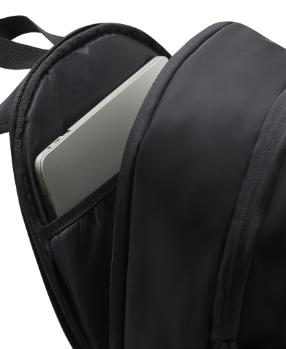 Jordan Men's Legends Nylon Backpack - Black