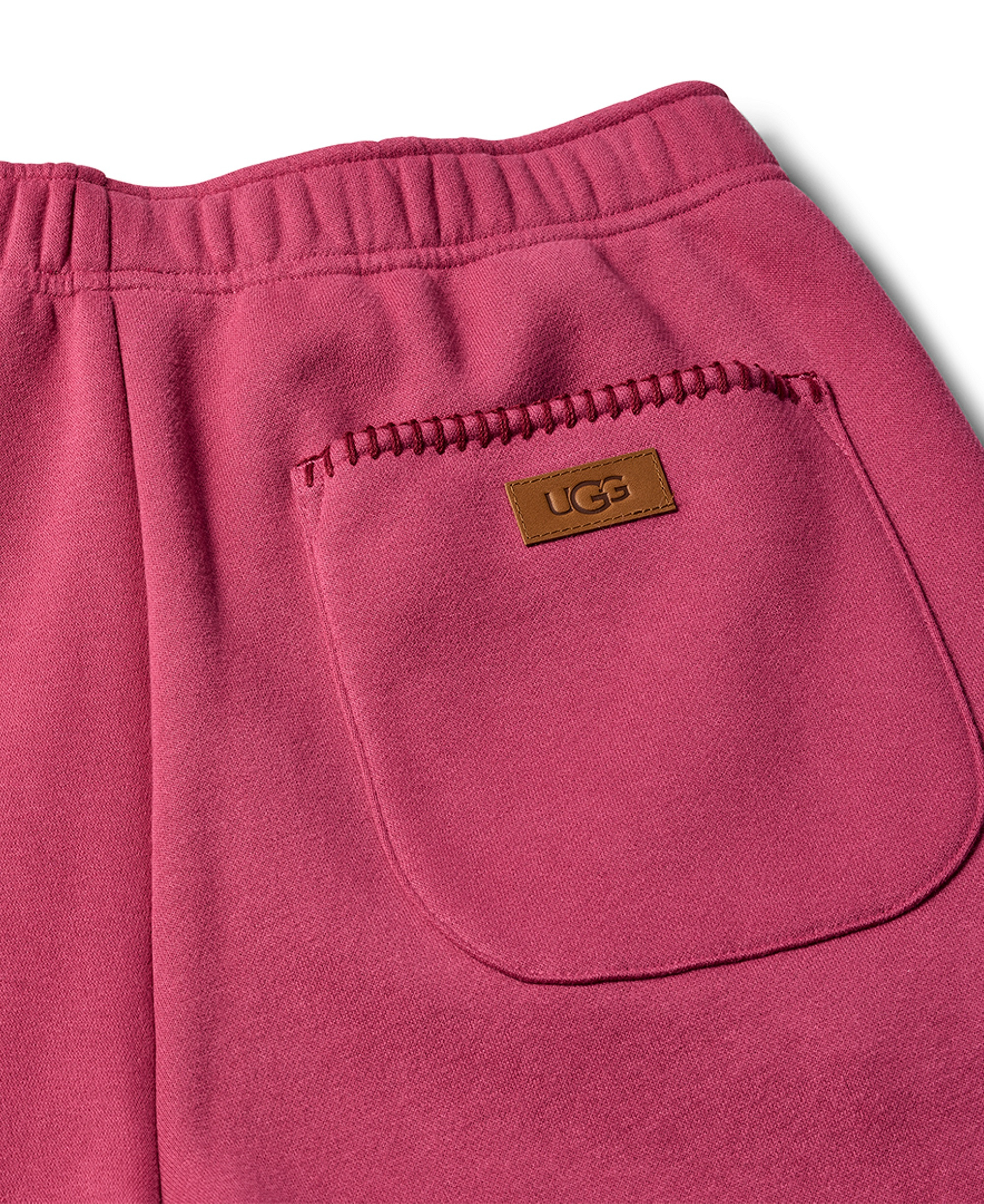 UGG® Women's Classic Fleece Pull-On Sweatpants - Srwb