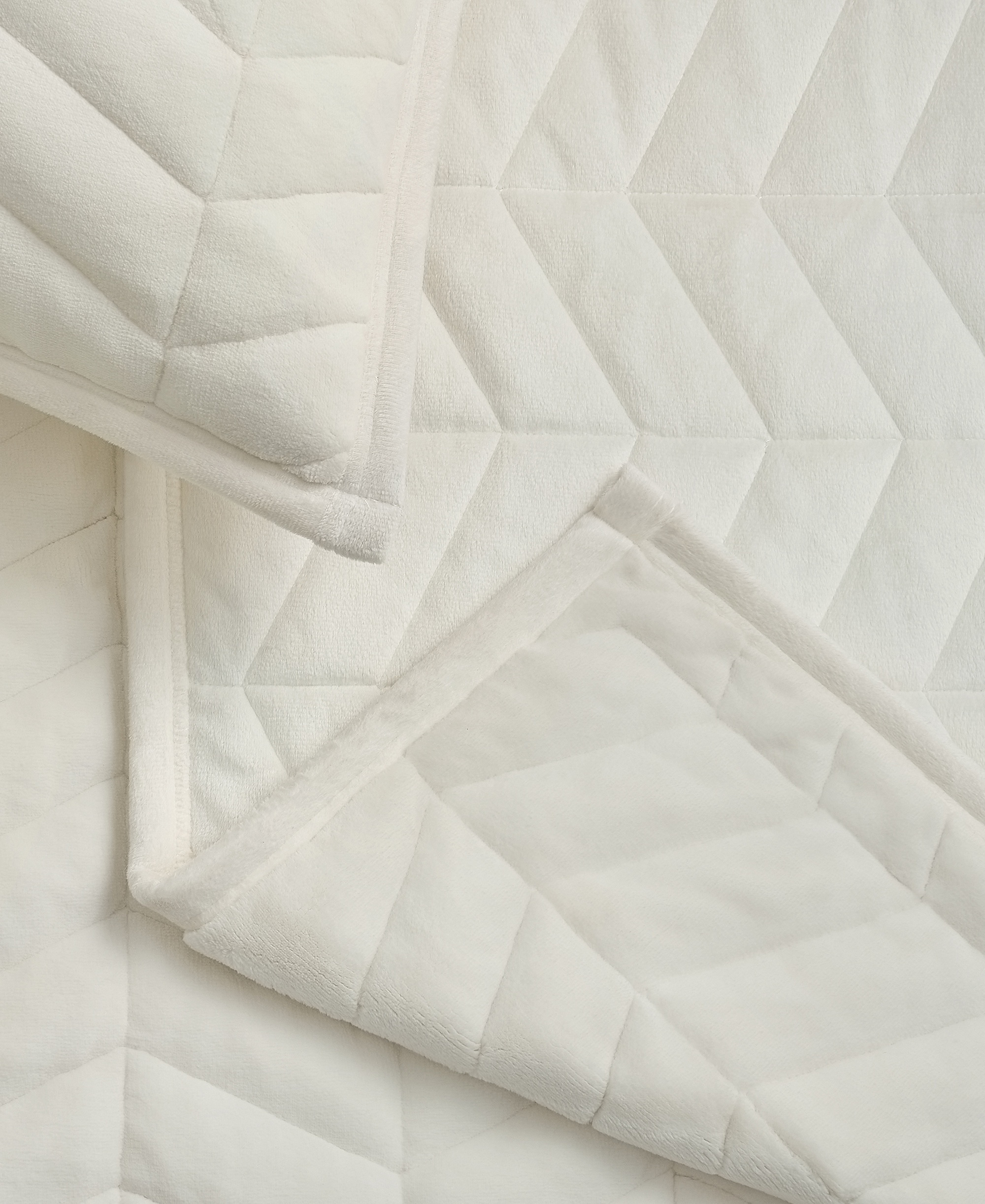 UGG® Coco 2-Piece Quilt Set, Twin/Twin XL - Coffee Berry