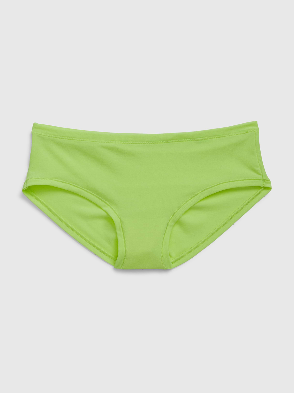 Breathe Hipster - neon sugar cane kiwi green