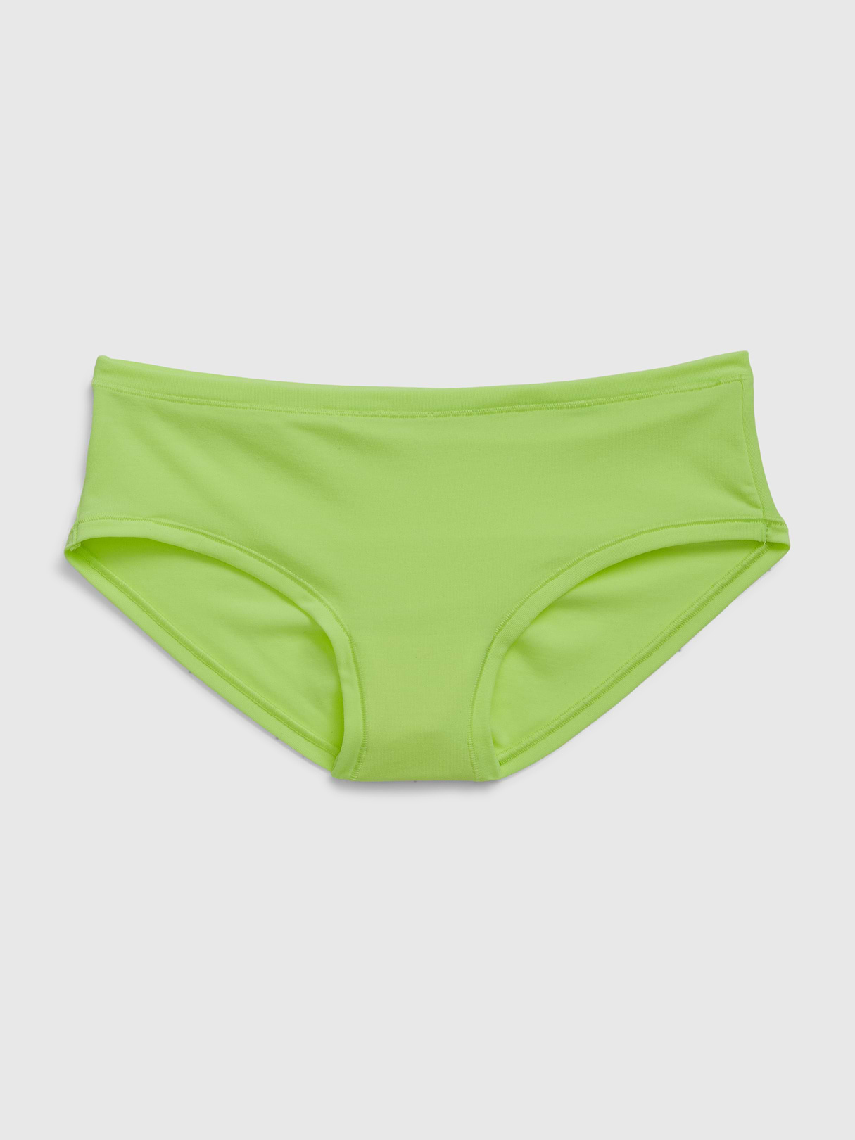 Breathe Hipster - neon sugar cane kiwi green